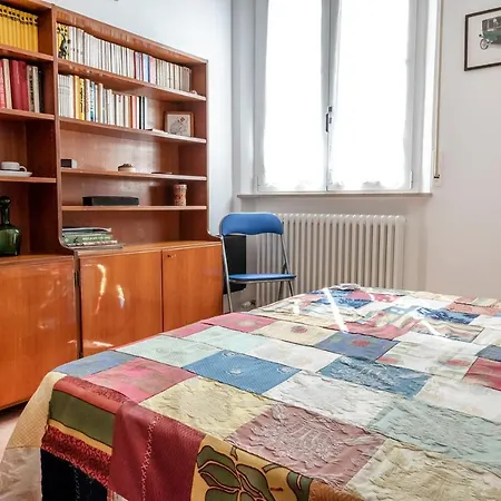 Se027 Senigallia, Ampio Quadrilocale Con Terrazzo Daire Senigallia