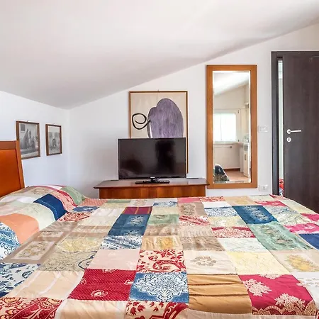 Se027 Senigallia, Ampio Quadrilocale Con Terrazzo * Senigallia