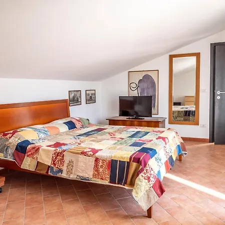 Se027 Senigallia, Ampio Quadrilocale Con Terrazzo Daire *