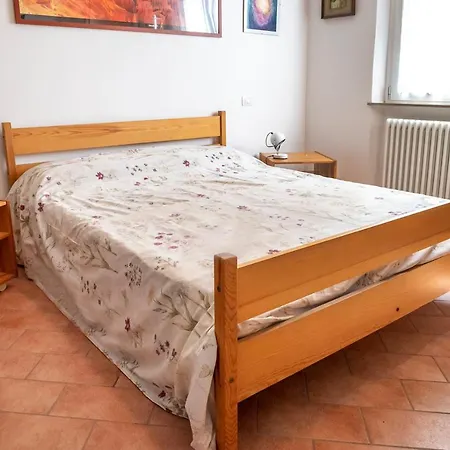 Daire Se027 Senigallia, Ampio Quadrilocale Con Terrazzo *