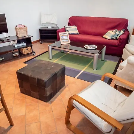 Daire Se027 Senigallia, Ampio Quadrilocale Con Terrazzo Senigallia