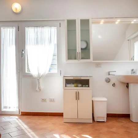 Apartment Se027 Senigallia, Ampio Quadrilocale Con Terrazzo *