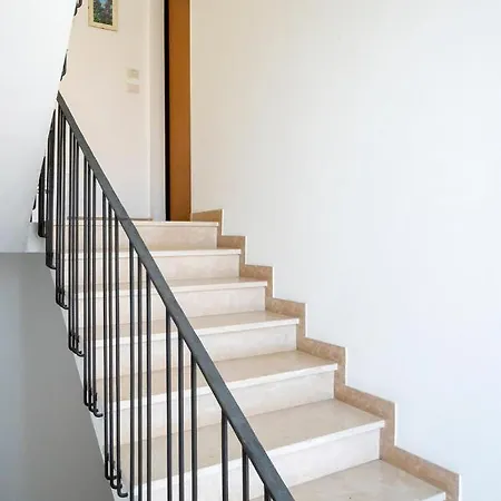 Se027 Senigallia, Ampio Quadrilocale Con Terrazzo Senigallia