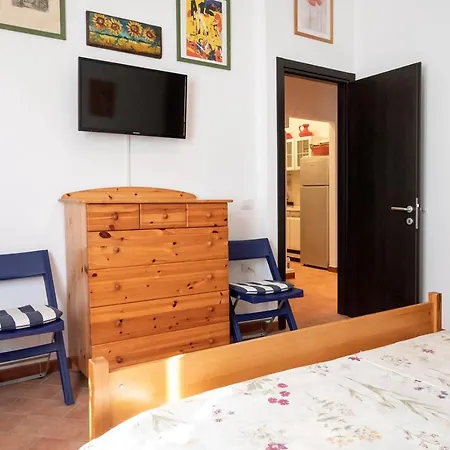 Apartment Se027 Senigallia, Ampio Quadrilocale Con Terrazzo Senigallia