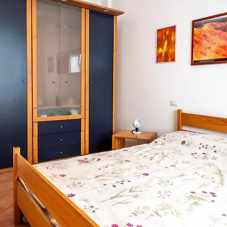 Se027 Senigallia, Ampio Quadrilocale Con Terrazzo Senigallia