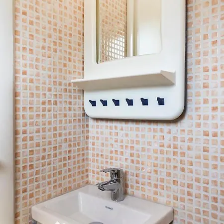 Apartment Se027 Senigallia, Ampio Quadrilocale Con Terrazzo *