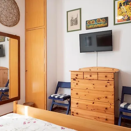 Se027 Senigallia, Ampio Quadrilocale Con Terrazzo Senigallia