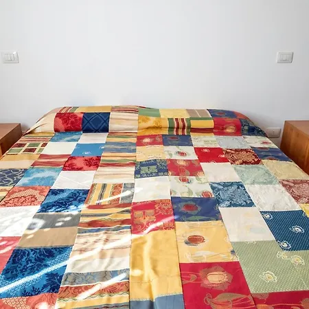 Apartment Se027 Senigallia, Ampio Quadrilocale Con Terrazzo