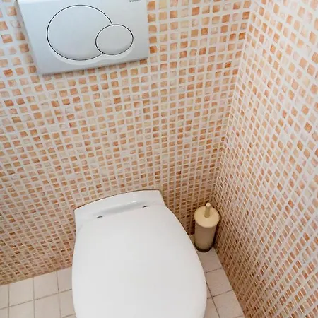 Se027 Senigallia, Ampio Quadrilocale Con Terrazzo *