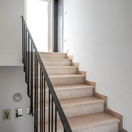 Se027 Senigallia, Ampio Quadrilocale Con Terrazzo * Senigallia