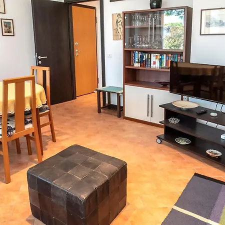 Se027 Senigallia, Ampio Quadrilocale Con Terrazzo Apartment