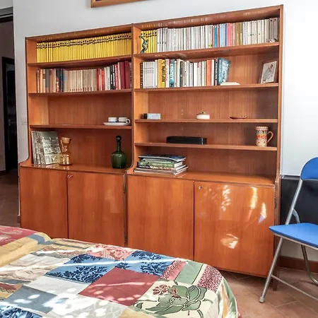 Apartment Se027 Senigallia, Ampio Quadrilocale Con Terrazzo