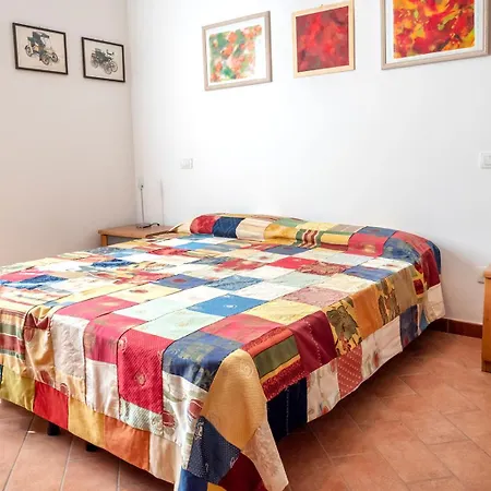 Se027 Senigallia, Ampio Quadrilocale Con Terrazzo Senigallia